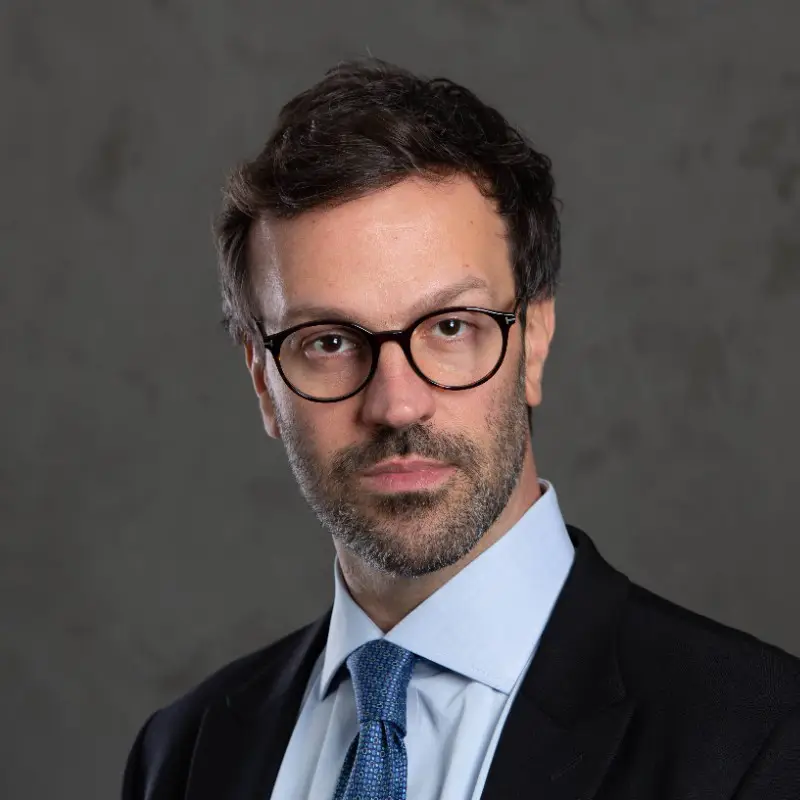 Ricardo Mastropasqua