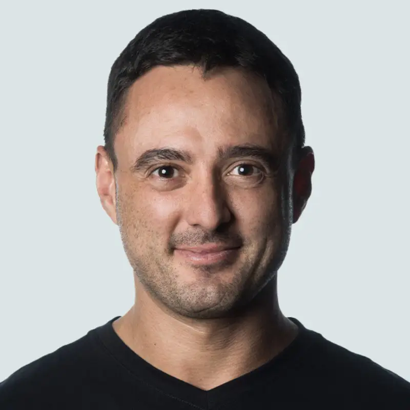 Jose Rodolpho Bernardoni